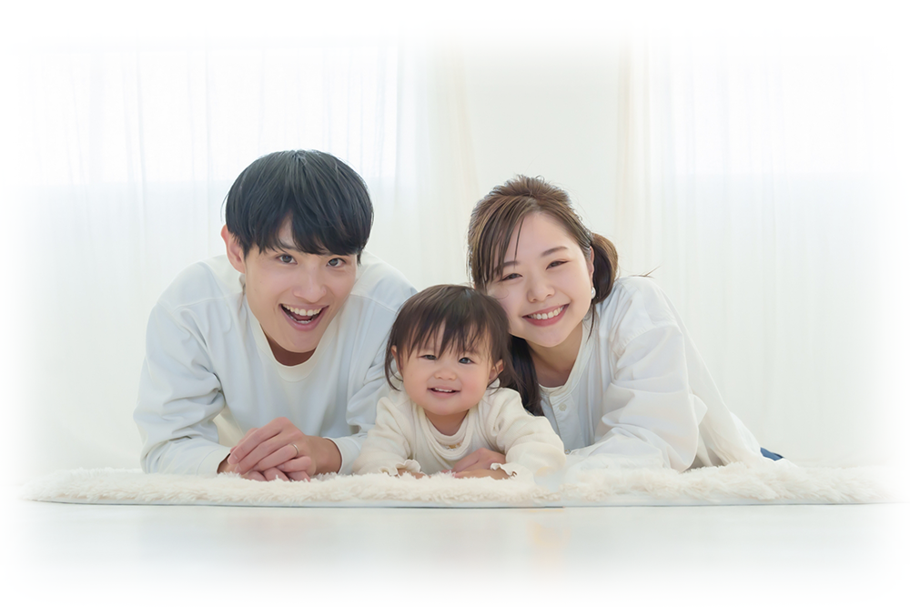 ご家族にとって事業補・施設が自分の家のように感じて頂けますように。